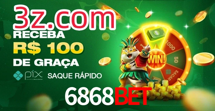 6868BET