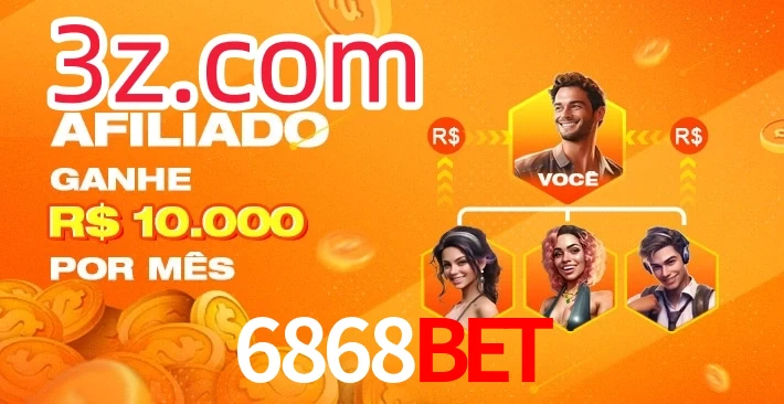 6868BET