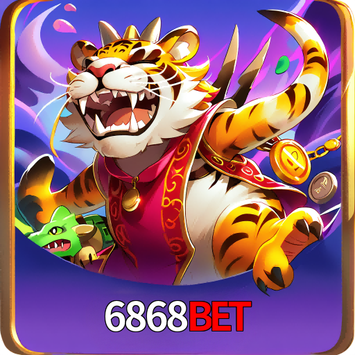 6868BET